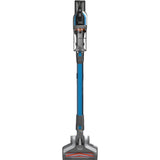 Black+decker 36v 4-in-1 steelstofzuiger (lichtblauw grijs)