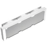 Antec skeleton 360 argb waterkoeling (wit)