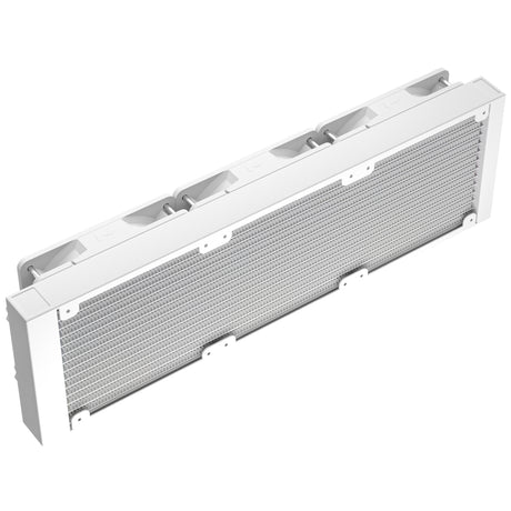 Antec skeleton 360 argb waterkoeling (wit)