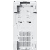 Montech sky two gx midi tower behuizing (wit | 2x usb-a | 1x usb-c | window)