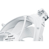 Be quiet! silent wings 4 pwm case fan (wit, 140 x 140 x 25 mm)