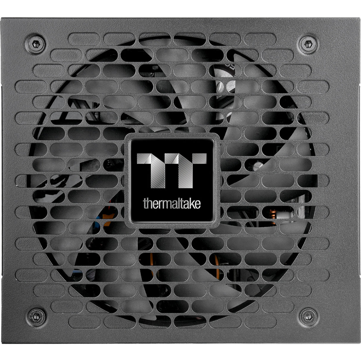 Thermaltake toughpower tf3 modulaire 1300 watt voeding (zwart, 6x pcie)