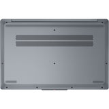Lenovo ideapad slim 3 15abr8 (82xm013cmh) 15.6 laptop (grijs | r7 5825u | radeon graphics | 16 gb | 512 gb ssd)