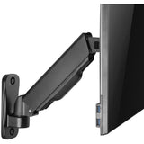 Neomounts wl70-440bl11 tv wandsteun wandmontage (zwart)
