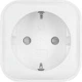Klikaanklikuit acc-3500 compacte stopcontactschakelaar (3500w) (wit)
