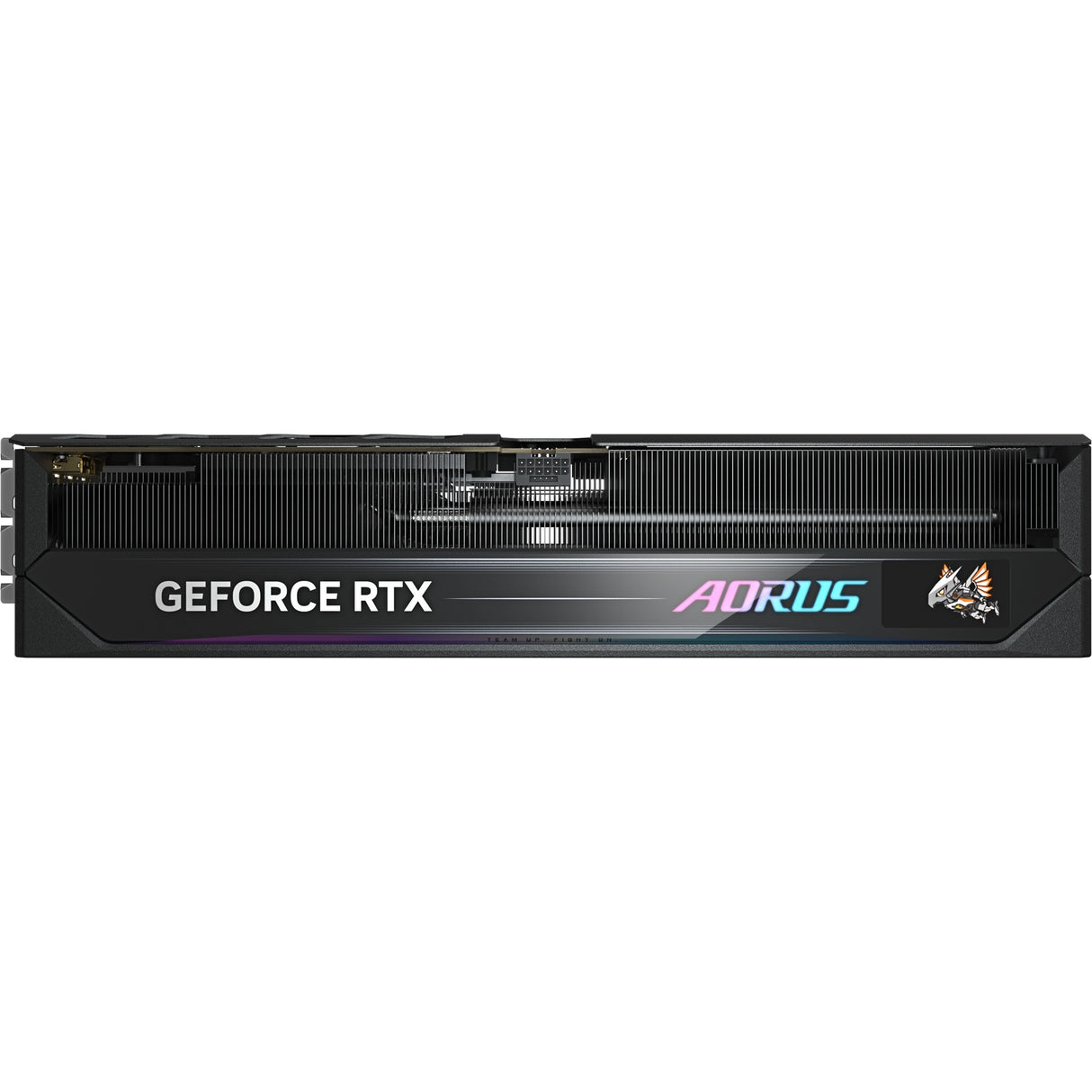 Gigabyte aorus geforce rtx 5070 ti master 16g grafische kaart (3x displayport, 1x hdmi)