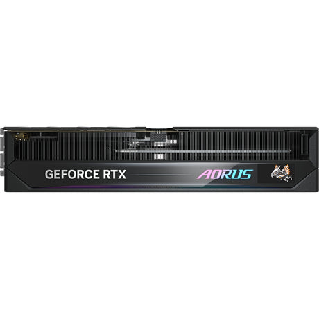Gigabyte aorus geforce rtx 5070 ti master 16g grafische kaart (3x displayport, 1x hdmi)