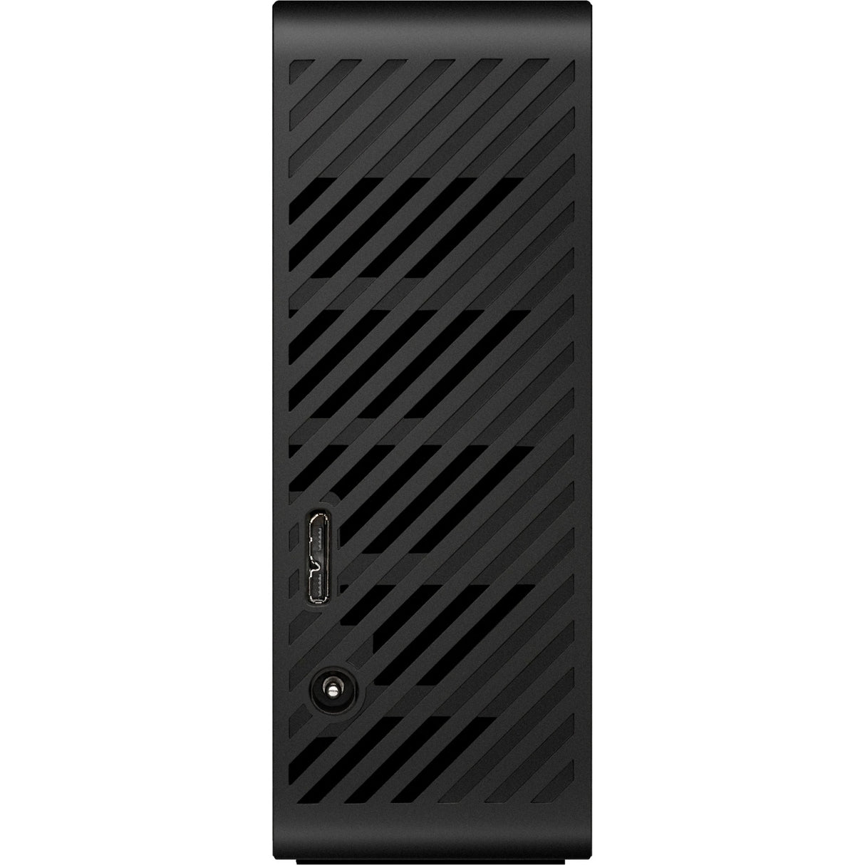 Seagate expansion desktop 16 tb externe harde schijf (zwart, stkp16000400, usb 3.0)