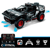 Lego technic 42160 audi rs q e-tron