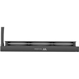 Thermaltake th360-s v3 argb sync aio liquid cooler waterkoeling (zwart)