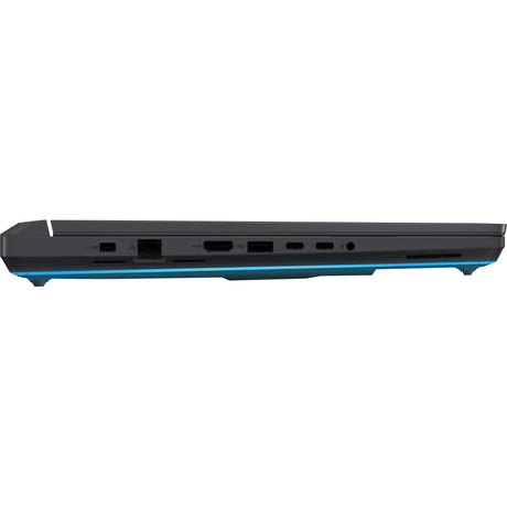 Asus rog strix g16 g615jmr-s5020w 16 gaming laptop (grijs | core i7-14650hx | rtx 5060 | 16 gb | 1 tb ssd)