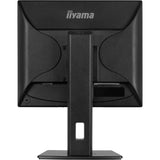 Iiyama prolite b1980s-b1 19 monitor (zwart, hdmi, displayport)