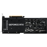 Palit geforce rtx 5060 ti infinity 3 oc 16gb grafische kaart (dlss 4, 3x displayport, 1x hdmi 2.1)