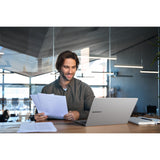 Asus expertbook p1 pm1503cda-s70318x 15.6 laptop (grijs | r7 170 | radeon 680m | 16 gb | 512 gb ssd)