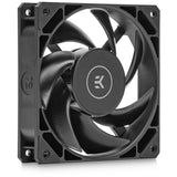 Ekwb ek-loop fan fpt 120 case fan (zwart, 120 x 120 x 27 mm, pwm)