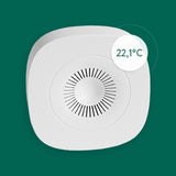 Ty frient smart humidi sensor (wit, zigbee 3.0)
