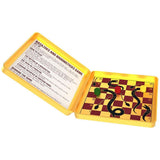 Goliath games goliath gezelschapspel harry potter (en) blank 6-delig