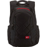 Case logic 16 sports rugzak (zwart, dlbp-116k, retail)