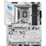 Asus rog strix b860-a gaming wifi socket 1851 moederbord (raid, 2.5 gb-lan, wi-fi 7, bt, sound, atx)