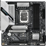 Gigabyte z890m gaming x socket 1851 moederbord (raid, 2.5gb-lan, sound, µatx)
