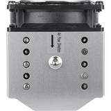 Silverstone xe04-4189 cpu-koeler (zilver, 4-pin pwm)