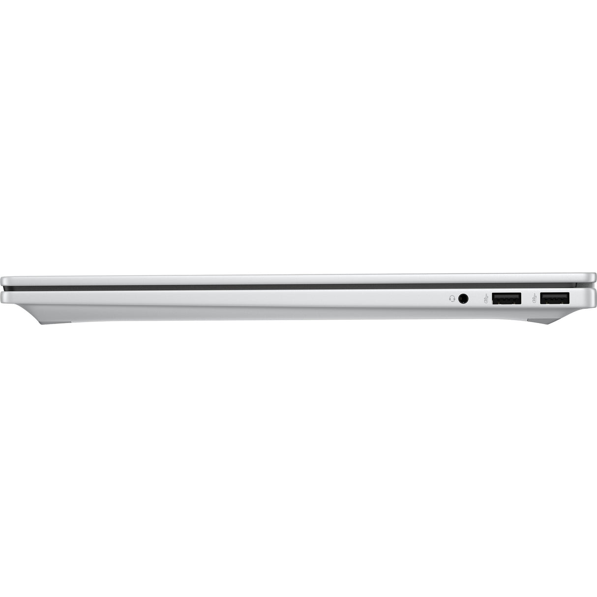 Hp omnibook 7 ngai 17-dc0050nd 17.3 copilot+ laptop (zilver | core ultra 5 226v | intel arc 130v | 16 gb | 512 gb ssd | touch)