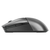 Lenovo legion m600s draadloze gamingmuis (zwart grijs, 19.000 dpi, rgb, 2,4 ghz bluetooth 5.0 usb)