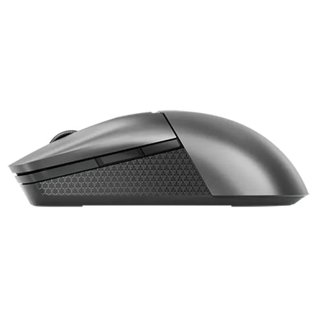 Lenovo legion m600s draadloze gamingmuis (zwart grijs, 19.000 dpi, rgb, 2,4 ghz bluetooth 5.0 usb)