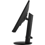 Viewsonic vg2709-2k-mhdu-2 27 monitor (zwart, 1x hdmi, 1x displayport, usb-c, usb-a, usb-b, 100hz)