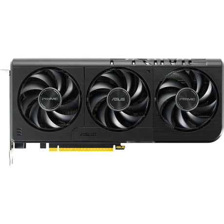 Asus prime geforce rtx 5060 oc grafische kaart (3x displayport, 1x hdmi, dlss 4)