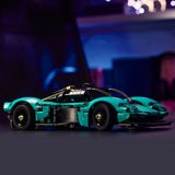 Lego ® technic aston martin valkyrie modelautoset - 42208