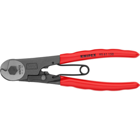 Knipex 9561150 bowdenkabelschaar - 150mm