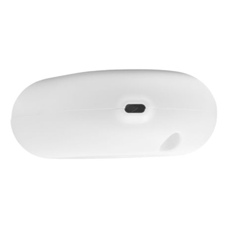 Shelly smart home add-on knop wit met wifi-connectorbediening