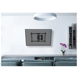 Neomounts select wl40s-850bl16 tv wandsteun bevestiging (zwart)