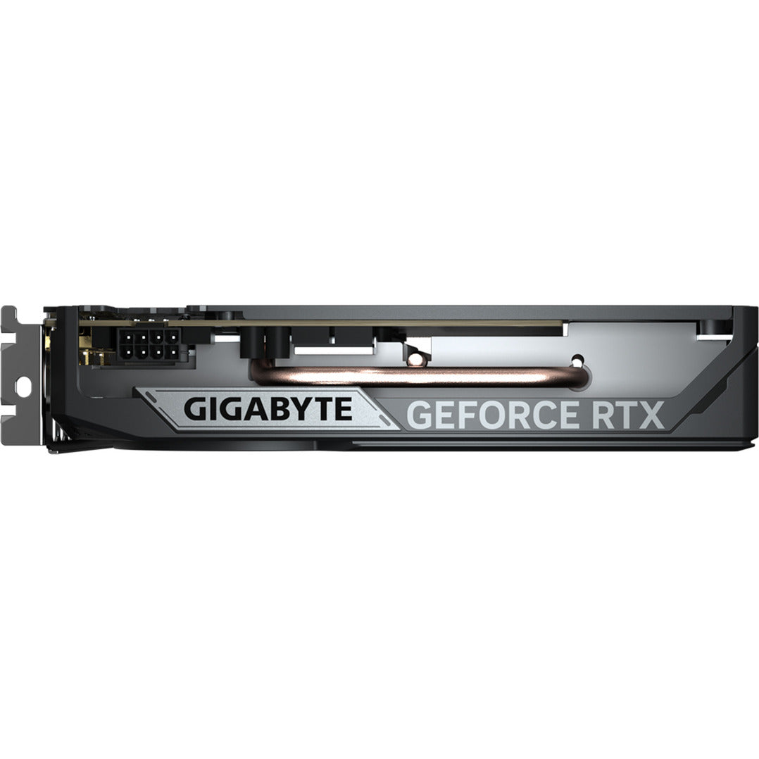 Gigabyte geforce rtx 5050 windforce oc 8g grafische kaart (2x displayport, 2x hdmi 2.1, dlss 4)