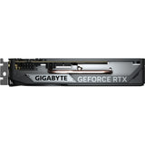 Gigabyte geforce rtx 5050 windforce oc 8g grafische kaart (2x displayport, 2x hdmi 2.1, dlss 4)