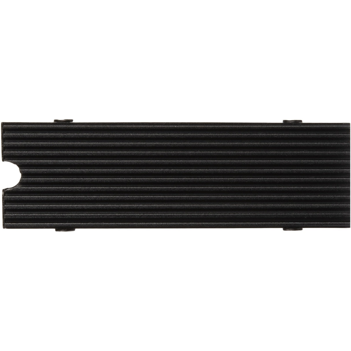 Silverstone sst-tp05 heatsink (zwart)