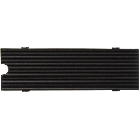 Silverstone sst-tp05 heatsink (zwart)