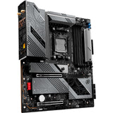 Asrock x870e taichi lite socket am5 moederbord (raid, 5 gb-lan, wi-fi 7, bt, e-atx)