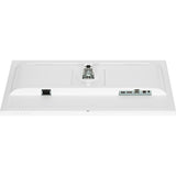 Iiyama prolite xub2797hsu-w2 27 monitor (wit, hdmi, displayport, 2x usb-a, usb-b)