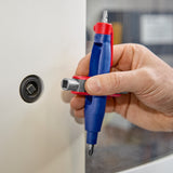Knipex 00 11 07 profi key penmodel 567-8 9 3-5mm