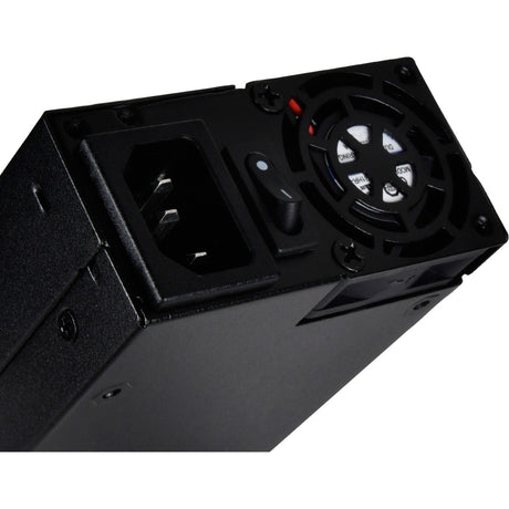 Silverstone fx350-g 350 watt voeding (flex atx form factor)