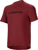 Alpinestars dura switch - mtb jersey