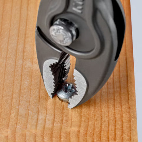 Knipex 82 02 200 voorgriptang