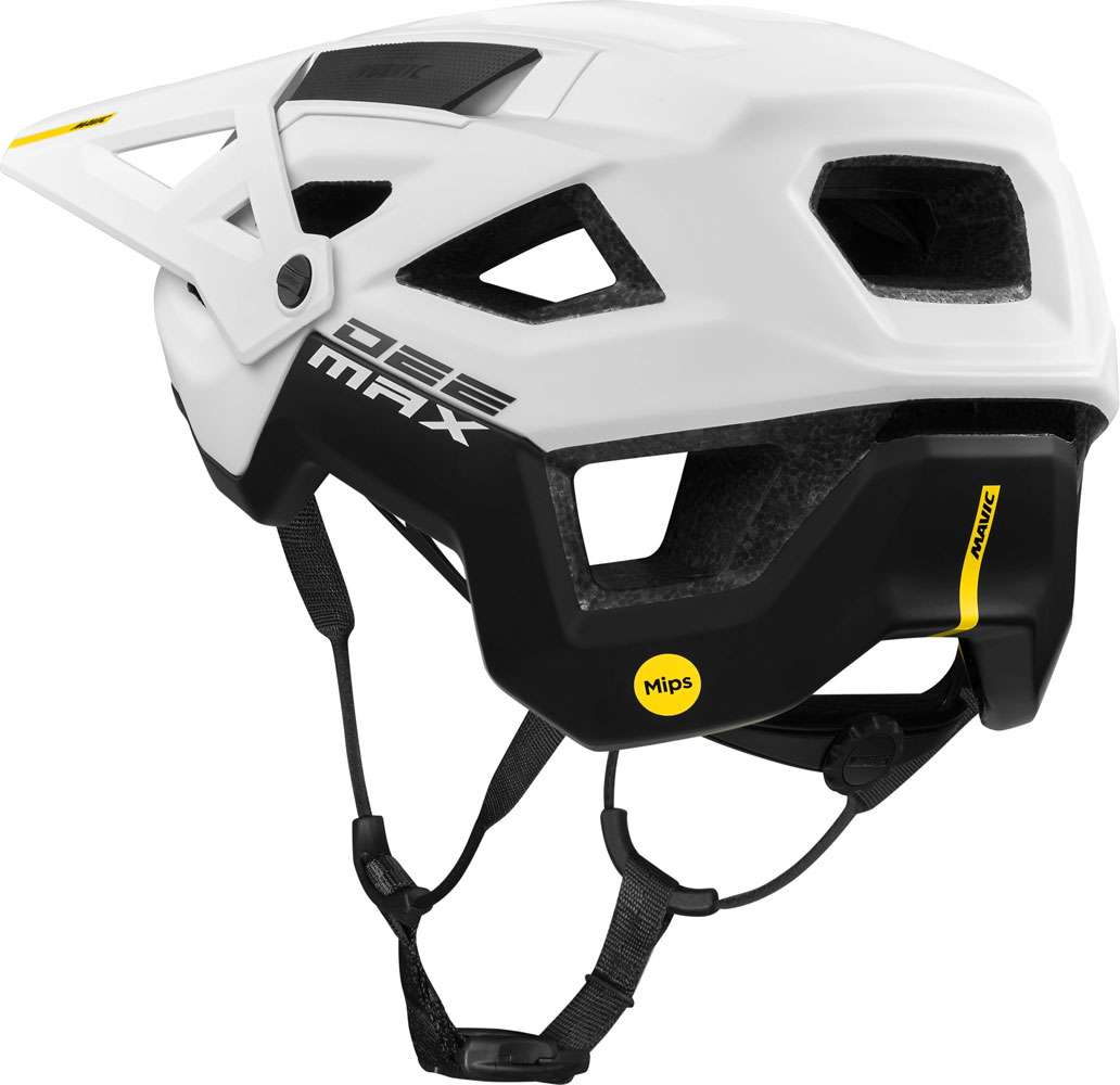 Mavic deemax mips - mtb helmet
