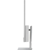 Asus zenscreen smart ms27uc 27 4k uhd monitor (grijs, displayport, hdmi, usb-c, audio, wlan, android 11)