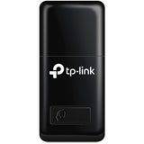 Tp-link tl-wn823n wlan adapter (zwart, retail)
