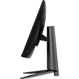 Msi mag401qr 40 ultrawide gaming monitor (zwart, 2x hdmi, displayport, 2x usb-a, usb-b, usb-c, 155 hz)