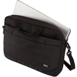 Case logic advantage 17.3 attaché laptoptas