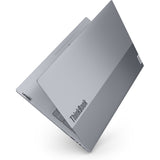 Lenovo thinkbook 16 g8 irl (21sh00g0mh) 16 laptop (grijs | core i5-13420h | uhd graphics | 16 gb | 512 gb ssd)